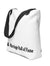 Marriage Hall of Fame Tote Bag