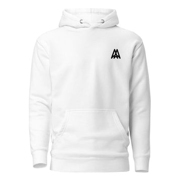 Marriage Hall of Fame Men's Hoodie